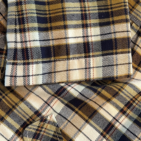 Rare Vintage 7 For All Mankind Swing Coat - Picture 10 of 16